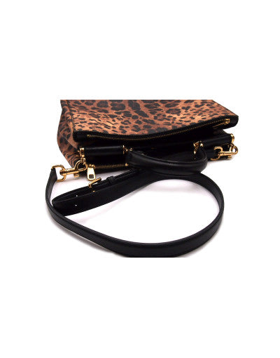 Dolce & Gabbana MISS SICILY Shopping Animalier
