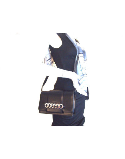 Givenchy Infinity Skin Black