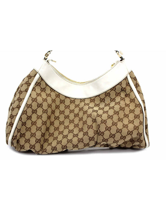 Gucci Dring GG Beige