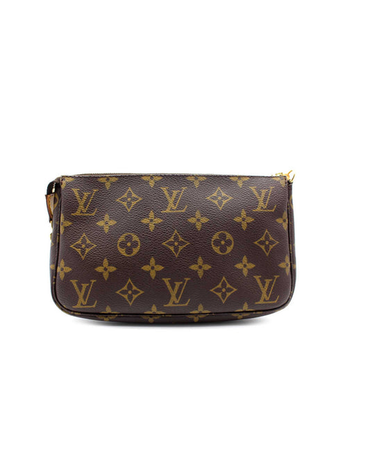 Louis Vuitton Accessoires Monogram
