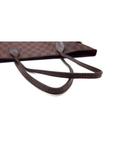 Louis Vuitton Neverfull Damier Ebene