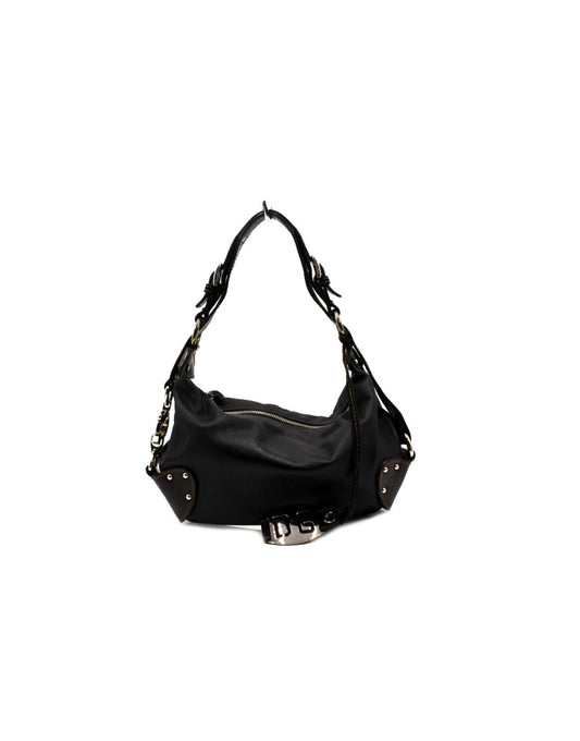 Dolce & Gabbana Shopping Leather  Brown