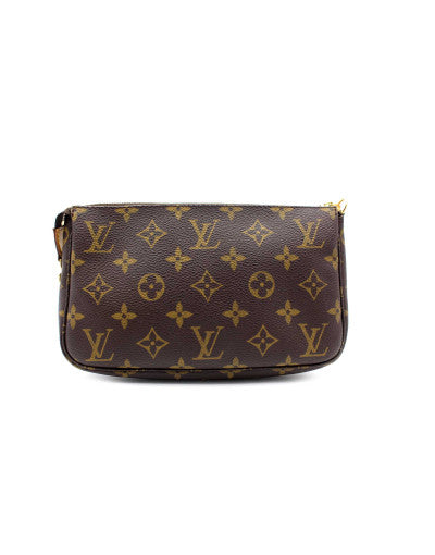 Louis Vuitton Accessoires Monogram